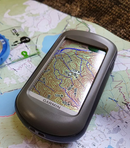 NZ Topo Maps for Garmin GPS