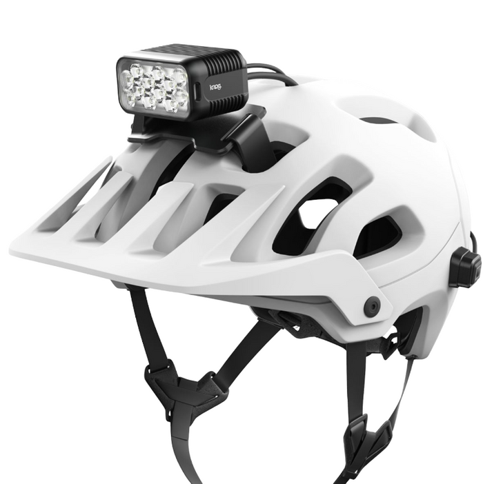 Knog Blinder X 2300 Lumen Front Bike Light | Gearshop NZ
