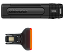 Knog Blinder 900 + Blinder Square Bike Light Set
