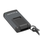 Ledlenser K4R Keyring Light