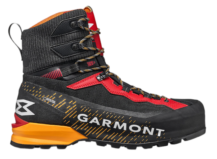 Garmont Tower 3.0 GTX Mountaineering Boots | Gearshop NZ