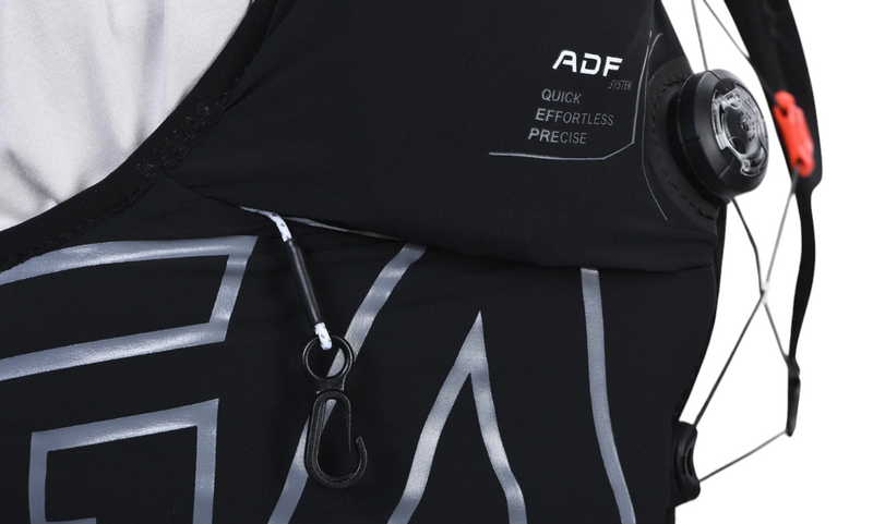Kailas Fuga Air 5 IV Trail Running Vest