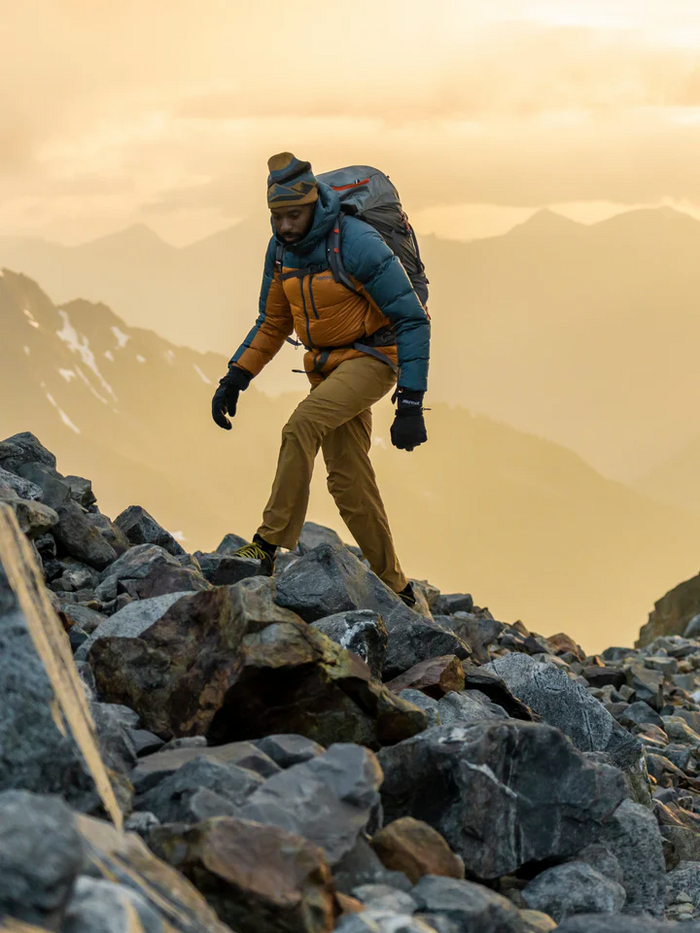 Marmot men's arch rock pants on sale