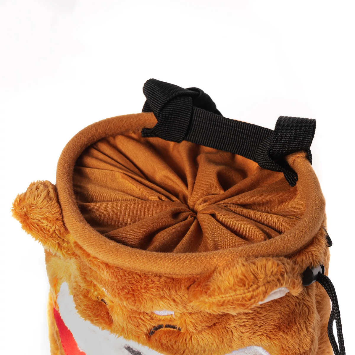 YY Vertical Shiba Inu Chalk Bag