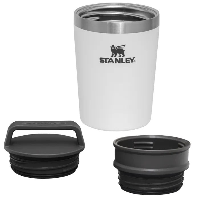 Stanley Adventure Shortstack Travel Mug, 235ml