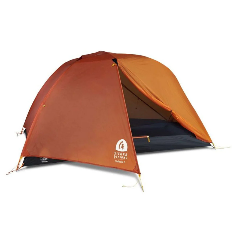 Sierra Designs Litehouse 2 Person Tent