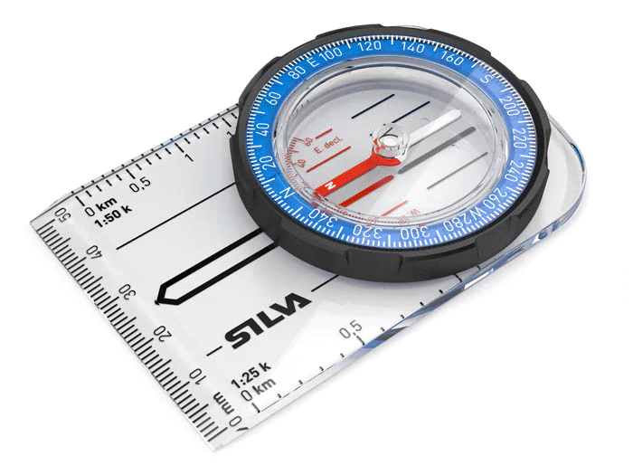 Silva Field Compass