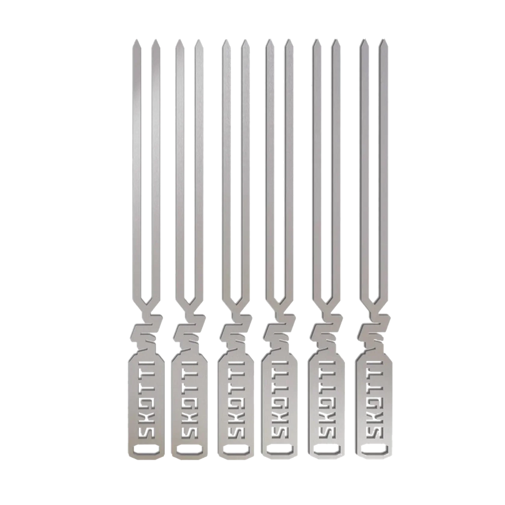 Skotti Pikes