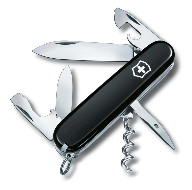 Victorinox Spartan Swiss Army Knife