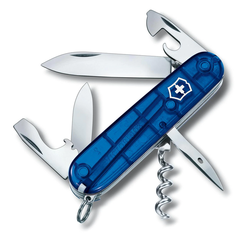 Victorinox Spartan Swiss Army Knife