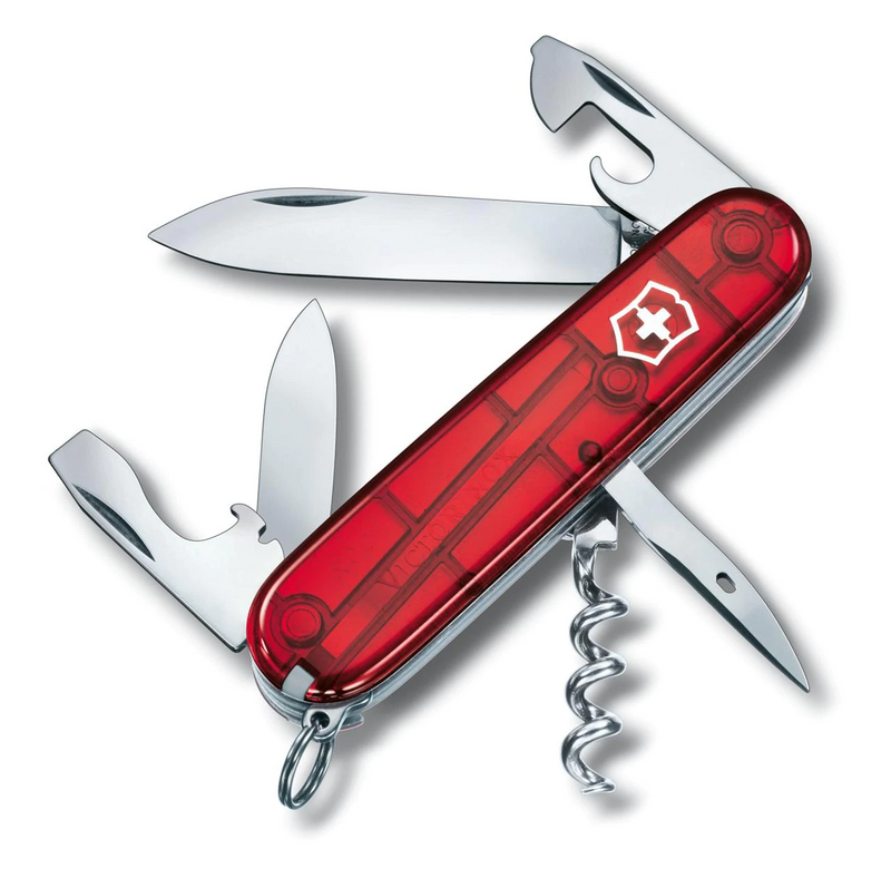 Victorinox Spartan Swiss Army Knife