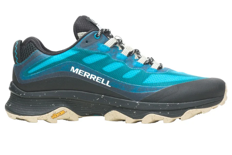 Merrell Moab Speed Mens Hiking Shoes