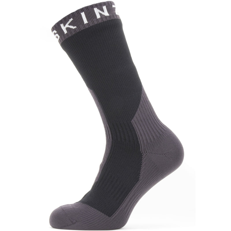 Sealskinz Stanfield Extreme Cold Weather Socks
