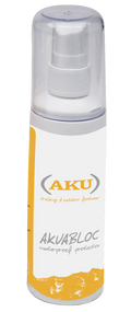 Aku Shoe Care Spray 100ml