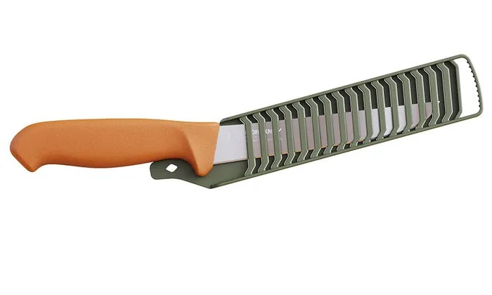 Morakniv Hunting Straight Boning Knife