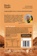 Real Meals Beef Stroganoff