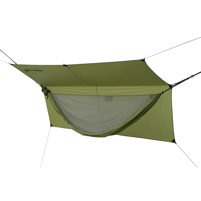 jungle hammock tarp Sea to Summit Jungle Hammock Tarp