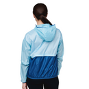 Cotopaxi Women's Teca Half-Zip Windbreaker