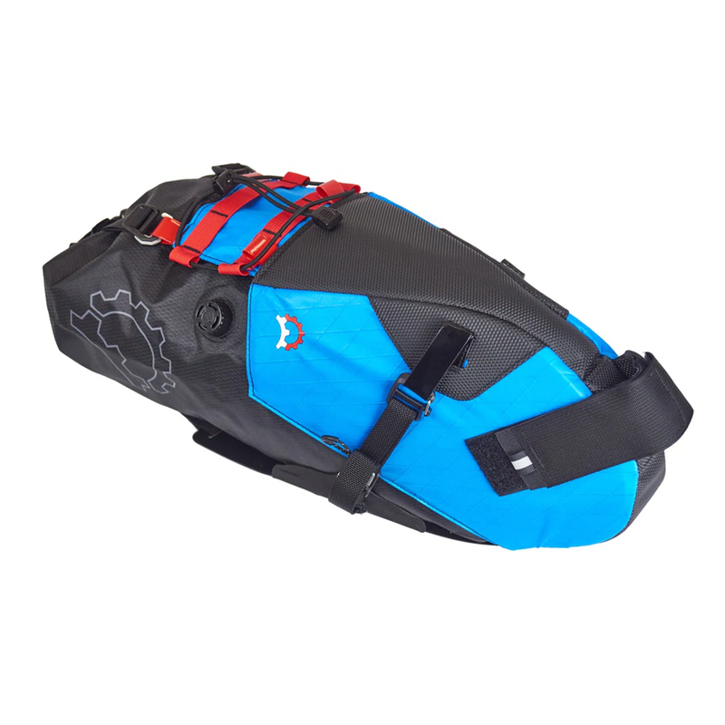 Revelate Designs Terrapin Seat Pack System, 14 Ltr Gearshop NZ