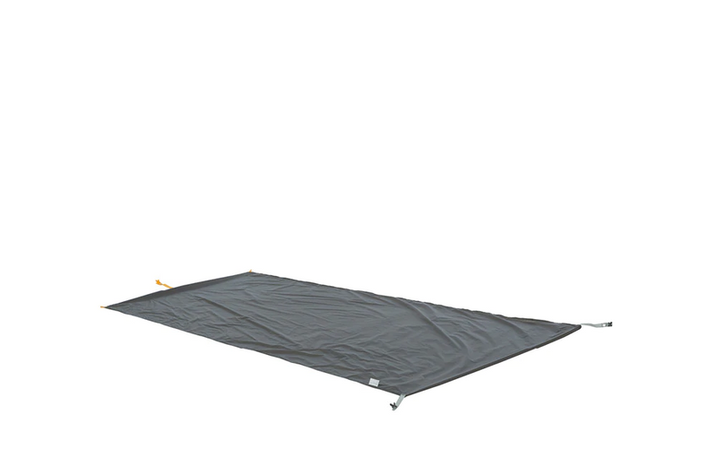 Big Agnes Tiger Wall 2 Carbon Footprint