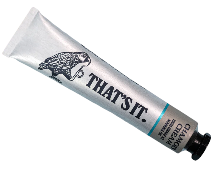 That's It Chamois Cream
