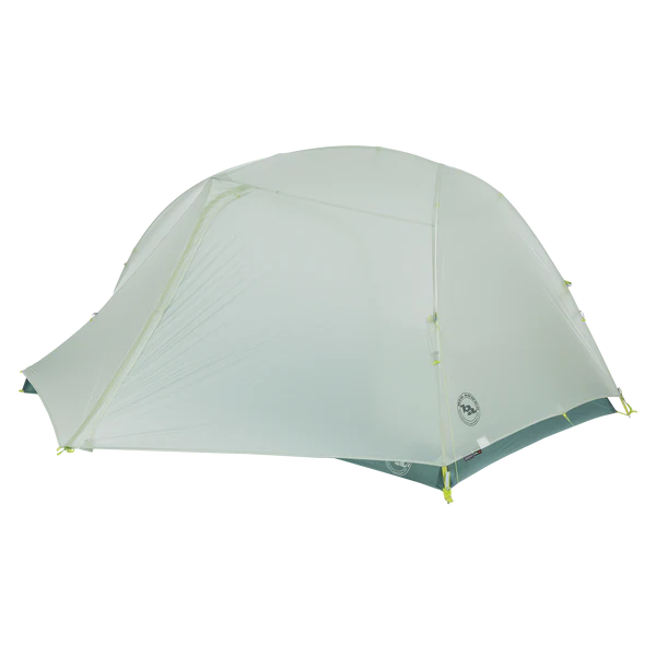 Big Agnes Tiger Wall 2 Platinum