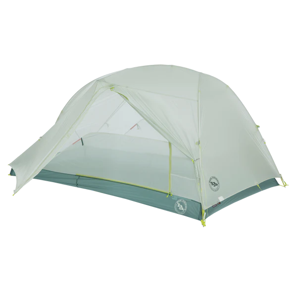 Big Agnes Tiger Wall 2 Platinum