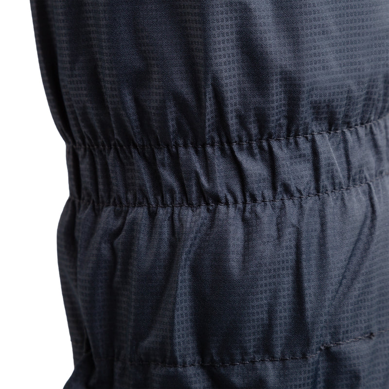 Trekmates Junior Dry Gaiter - Black - O/S