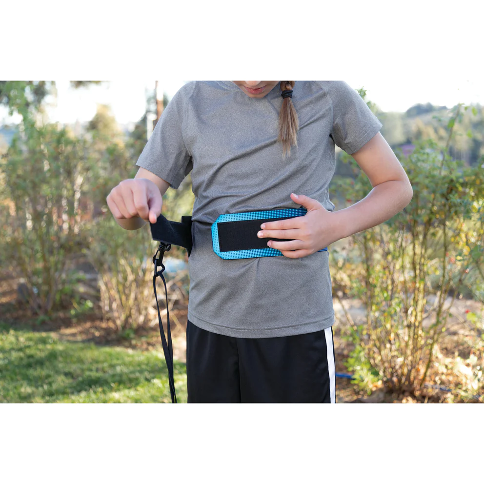 SKLZ Soccer Star-Kick Solo Trainer