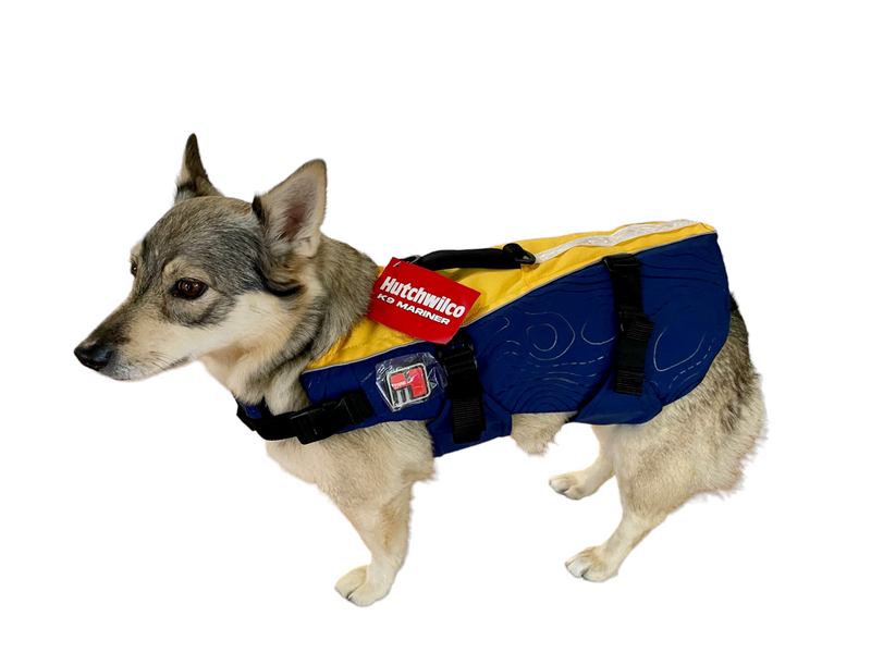 Hutchwilco K9 Mariner Dog Lifejacket