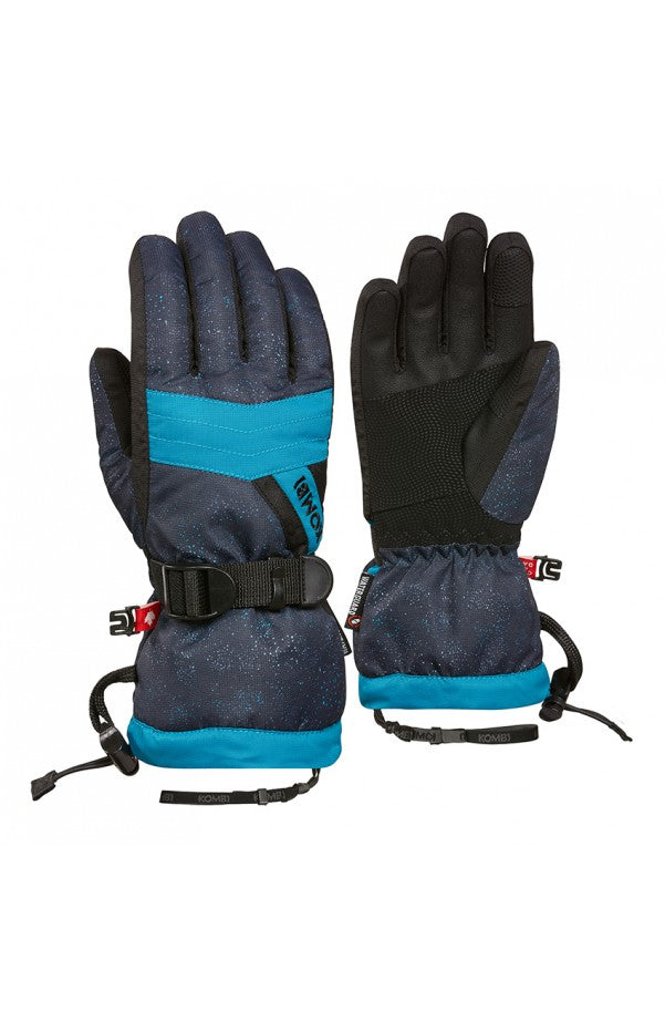 Kombi Triple Axel Junior Gloves
