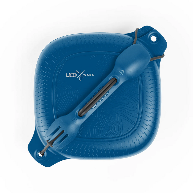 UCO ECO 4-Piece Mess Kit