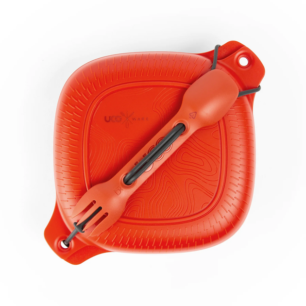 UCO ECO 4-Piece Mess Kit | Gearshop NZ
