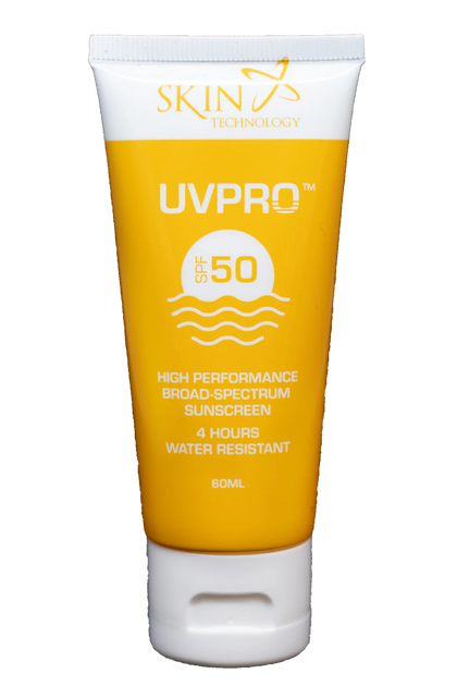 Skin Technology UVPRO SPF50 Sunscreen | Gearshop NZ