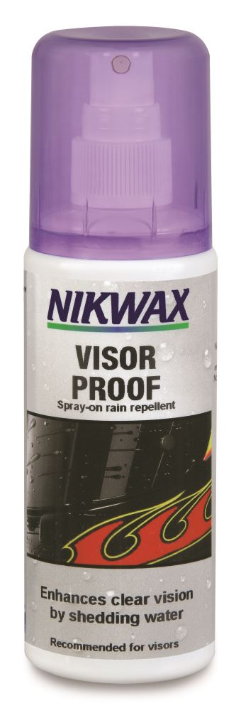 Nikwax Visor Proof Spray 125ml