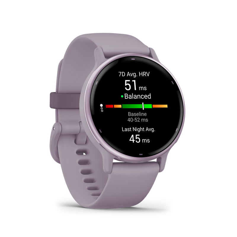 Garmin vívoactive® 5