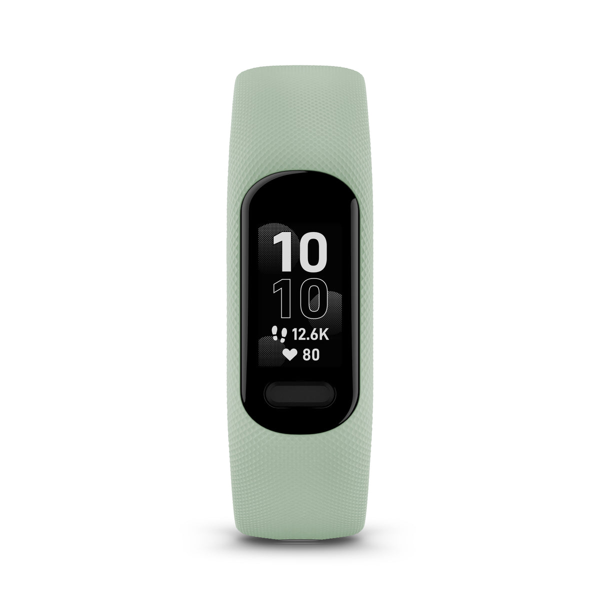 Garmin Vivosmart 5, Cool Mint, Small/Medium