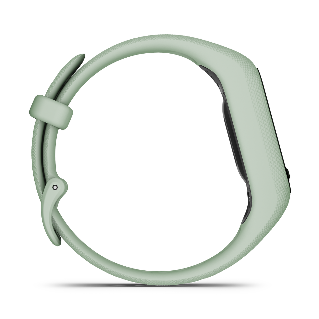 Garmin Vivosmart 5, Cool Mint, Small/Medium