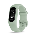Garmin Vivosmart 5, Cool Mint, Small/Medium