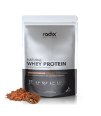 Radix Natural Whey Protein Powder, 1kg