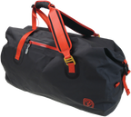 JR Gear Roll Top Vinyl Duffel MkII