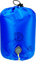 JR Gear Pump Sack - Large Sky Blue