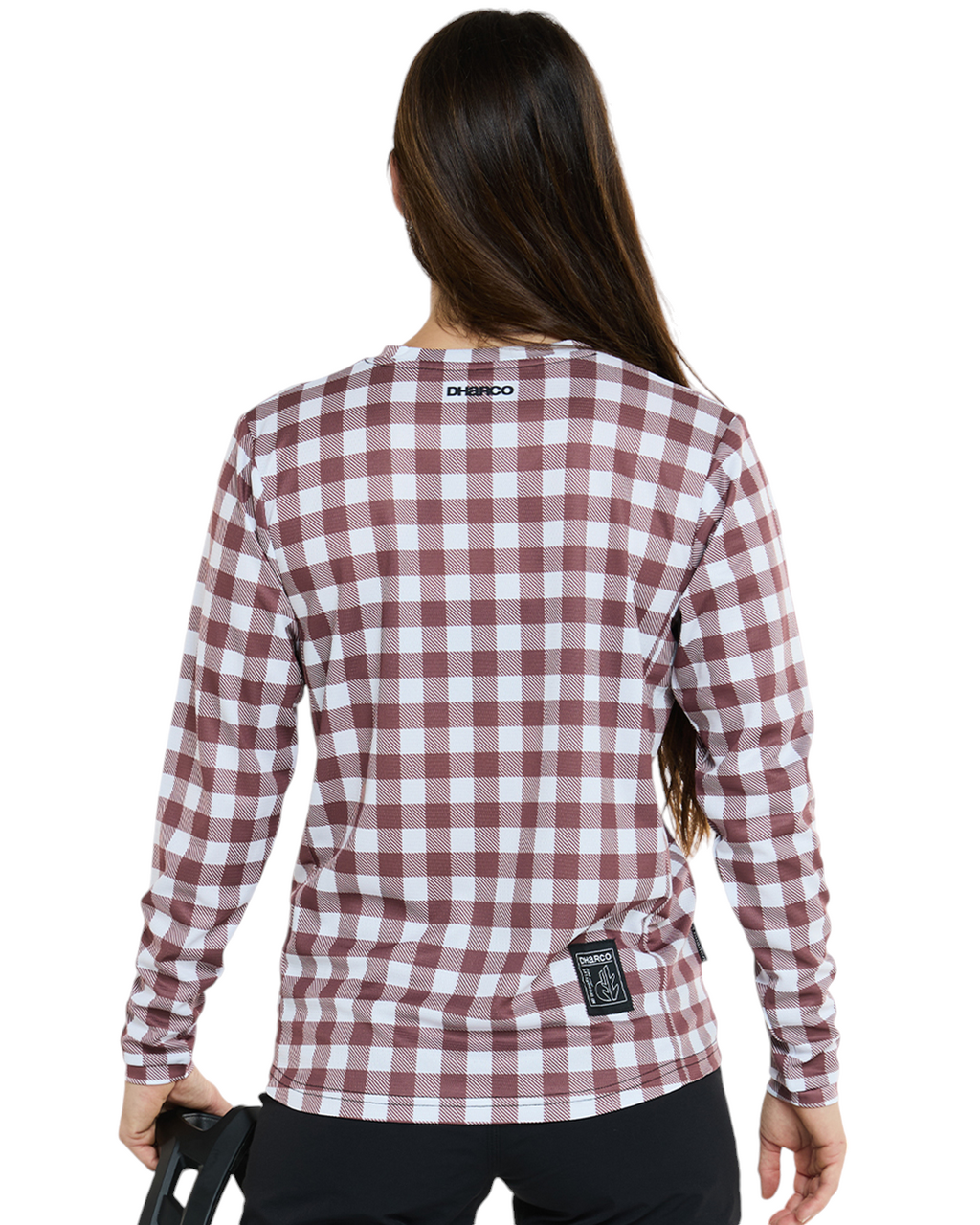 Dharco Womens Gravity Jersey