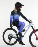 Dharco Womens Race Jersey