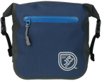 JR Gear Roll Top Hip Bag