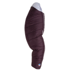 Big Agnes Womens Sidewinder Camp 20 -7degC Sleeping Bag