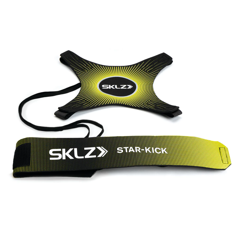SKLZ Soccer Star-Kick Solo Trainer