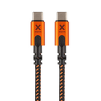 Xtorm Xtreme USB-C PD - Lifetime Warranty Cable (1.5m)