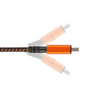 Xtorm Xtreme USB-C to Lightning - Lifetime Warranty Cable (1.5m)