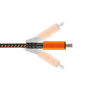 Xtorm Xtreme USB-C to Lightning - Lifetime Warranty Cable (1.5m)